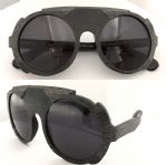 Horn sunglasses
