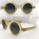 Horn sunglasses
