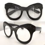 Horn sunglasses
