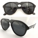 Horn sunglasses