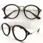 Horn sunglasses