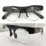 Horn sunglasses