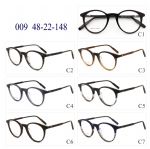 acetate frames