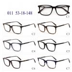 acetate frames