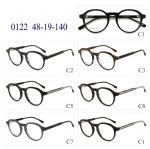 acetate frames