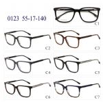 acetate frames