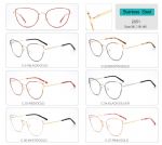 metal optical frames