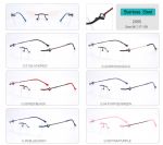 metal optical frames