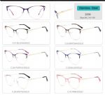 metal optical frames
