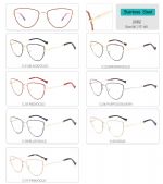 metal optical frames
