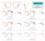 metal optical frames