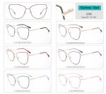 metal optical frames