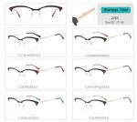 metal optical frames