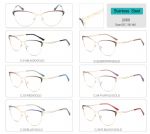 metal optical frames