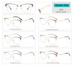 metal optical frames