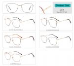metal optical frames