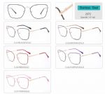 metal optical frames