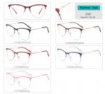 metal optical frames