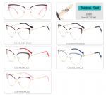 metal optical frames
