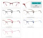 metal optical frames