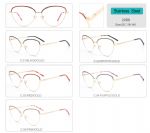 metal optical frames
