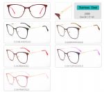 metal optical frames
