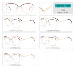 metal optical frames