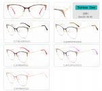 metal optical frames