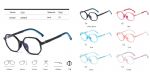kids optical frames