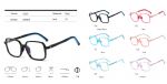kids optical frames
