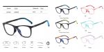 kids optical frames