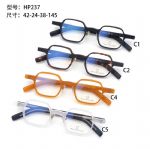 acetate frames