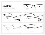 Aluminium frames