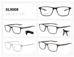 Aluminium frames