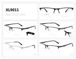 Aluminium frames