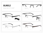 Aluminium frames