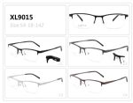Aluminium frames