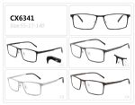 Aluminium frames